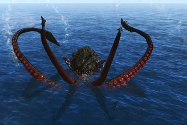 Kraken url