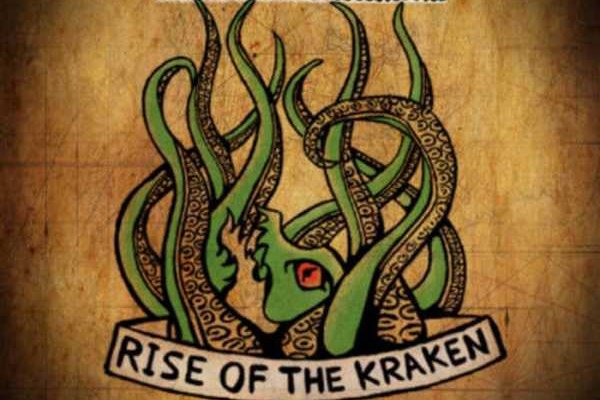 Kraken 21at